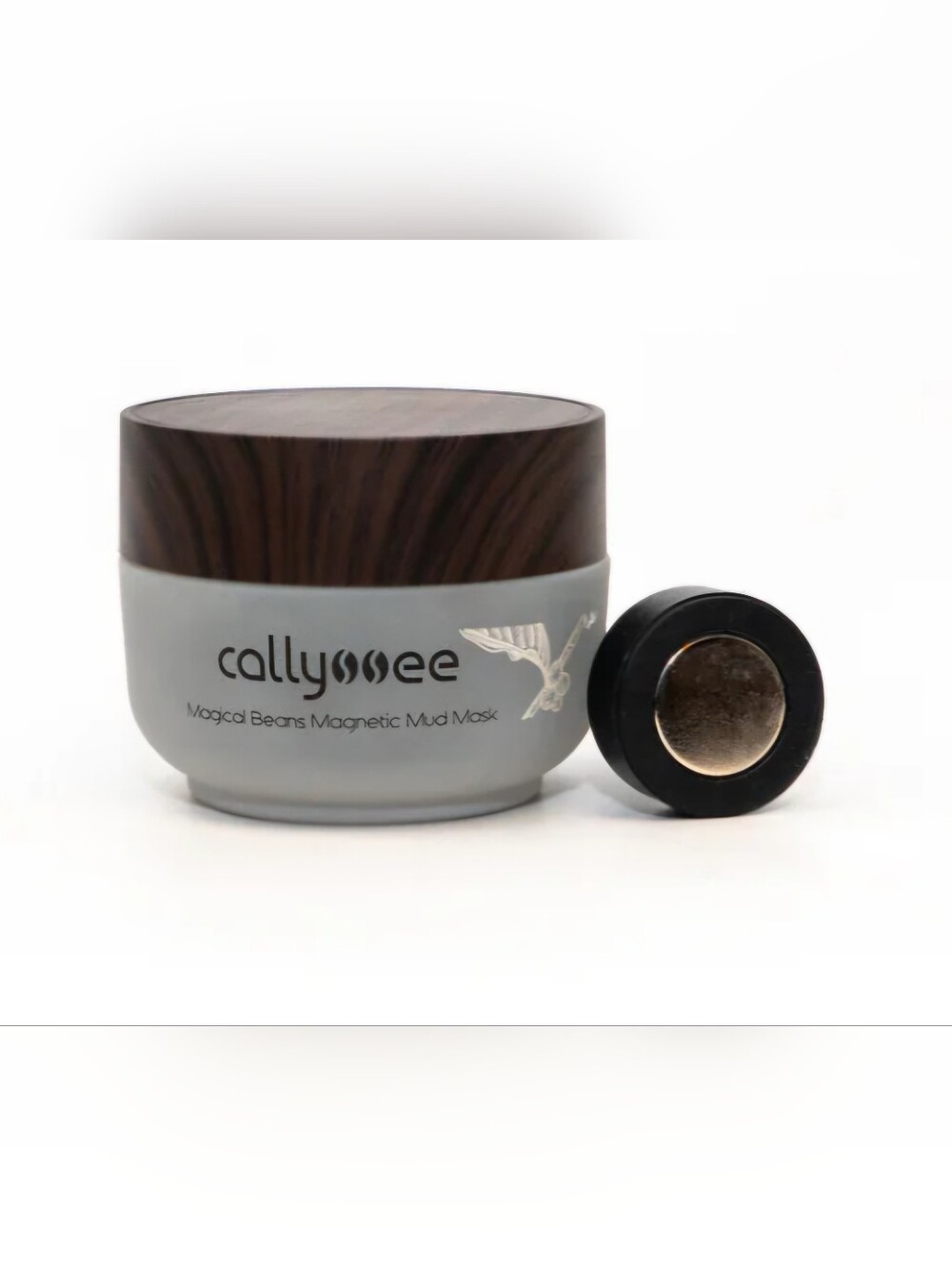 Callyssee Magic Beans Magnetic Mud Mask